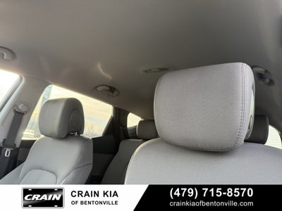 2018 Hyundai SANTA FE SPORT 2.4 Base - CLEAN CARFAX