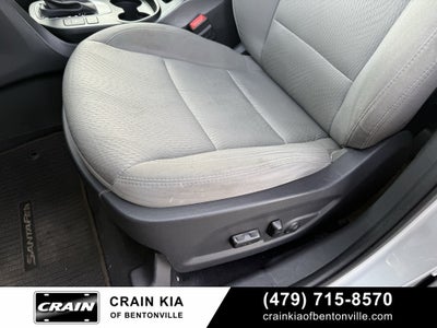 2018 Hyundai SANTA FE SPORT 2.4 Base - CLEAN CARFAX