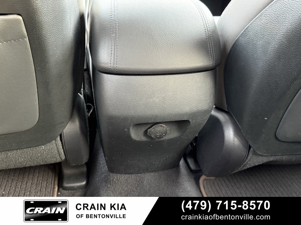 2018 Hyundai SANTA FE SPORT 2.4 Base - CLEAN CARFAX