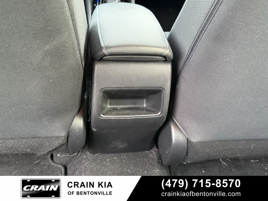 2022 Toyota Corolla SE - CLEAN CARFAX