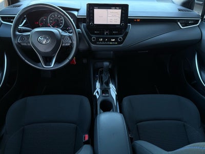 2022 Toyota Corolla SE - CLEAN CARFAX