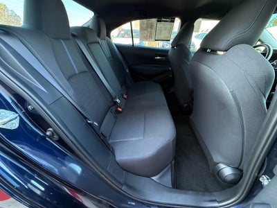 2022 Toyota Corolla SE - CLEAN CARFAX