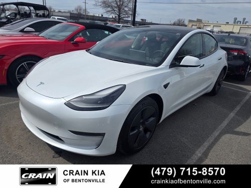 2023 Tesla Model 3 Base - CLEAN CARFAX / ONE OWNER