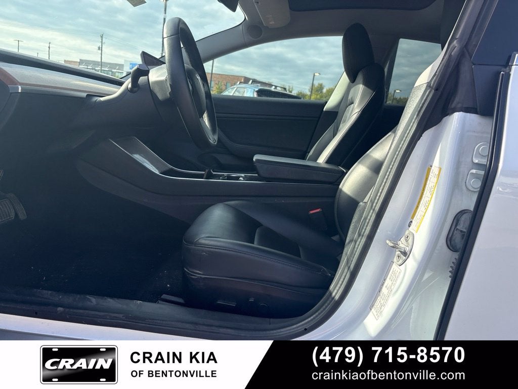 2020 Tesla Model 3 Long Range - AWD | CLEAN CARFAX