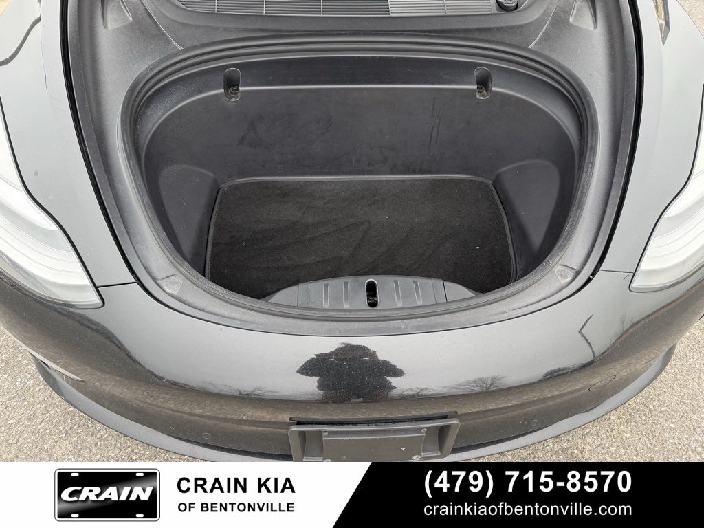 2020 Tesla Model 3 Long Range - AWD / CLEAN CARFAX