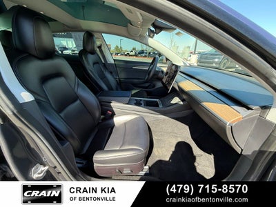 2022 Tesla Model 3 Performance - CUSTOM WRAP! / CARFAX ONE OWNER