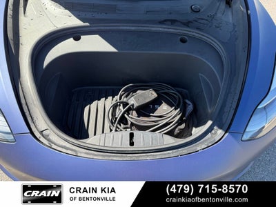 2022 Tesla Model 3 Performance - CUSTOM WRAP! / CARFAX ONE OWNER