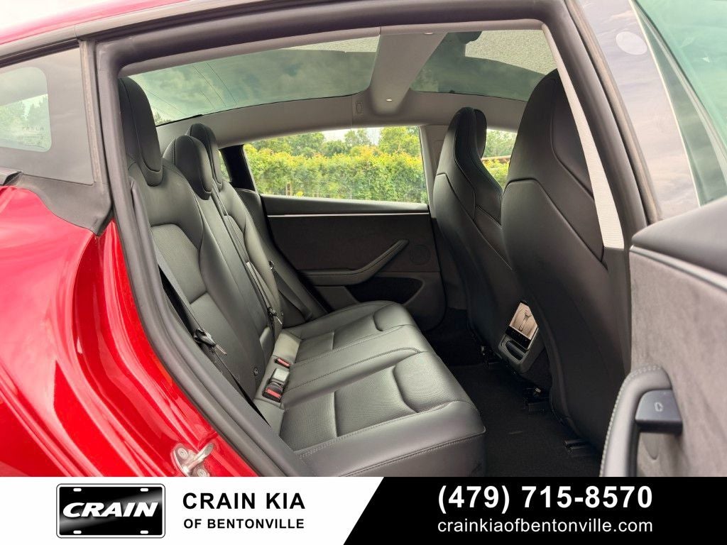 2024 Tesla Model 3 Performance - AWD / CLEAN CARFAX / ONE OWNER