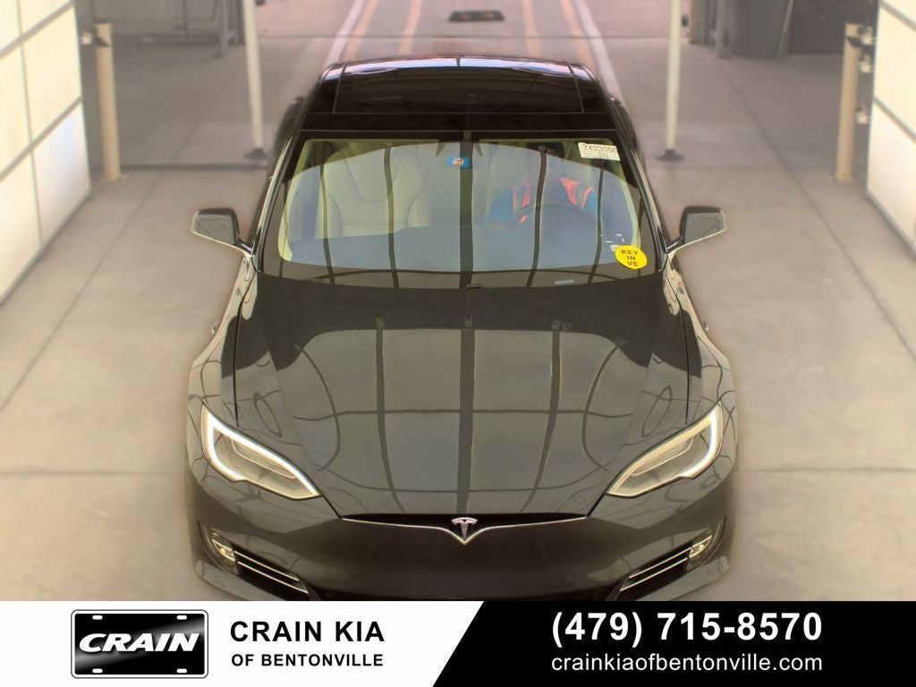 2017 Tesla Model S 75 - CLEAN CARFAX / ONE OWNER