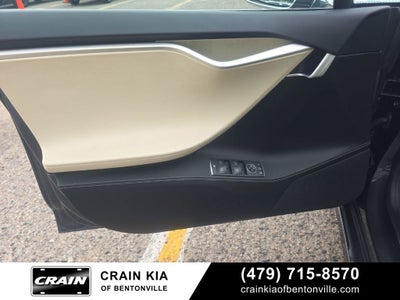 2017 Tesla Model S 75 - CLEAN CARFAX / ONE OWNER
