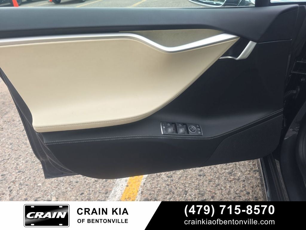 2017 Tesla Model S 75 - CLEAN CARFAX / ONE OWNER