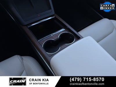 2023 Tesla Model S Standard Range - AWD / ONE OWNER