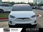 2019 Tesla Model X 100D - AWD
