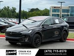 2017 Tesla Model X 75D - AWD / CLEAN CARFAX