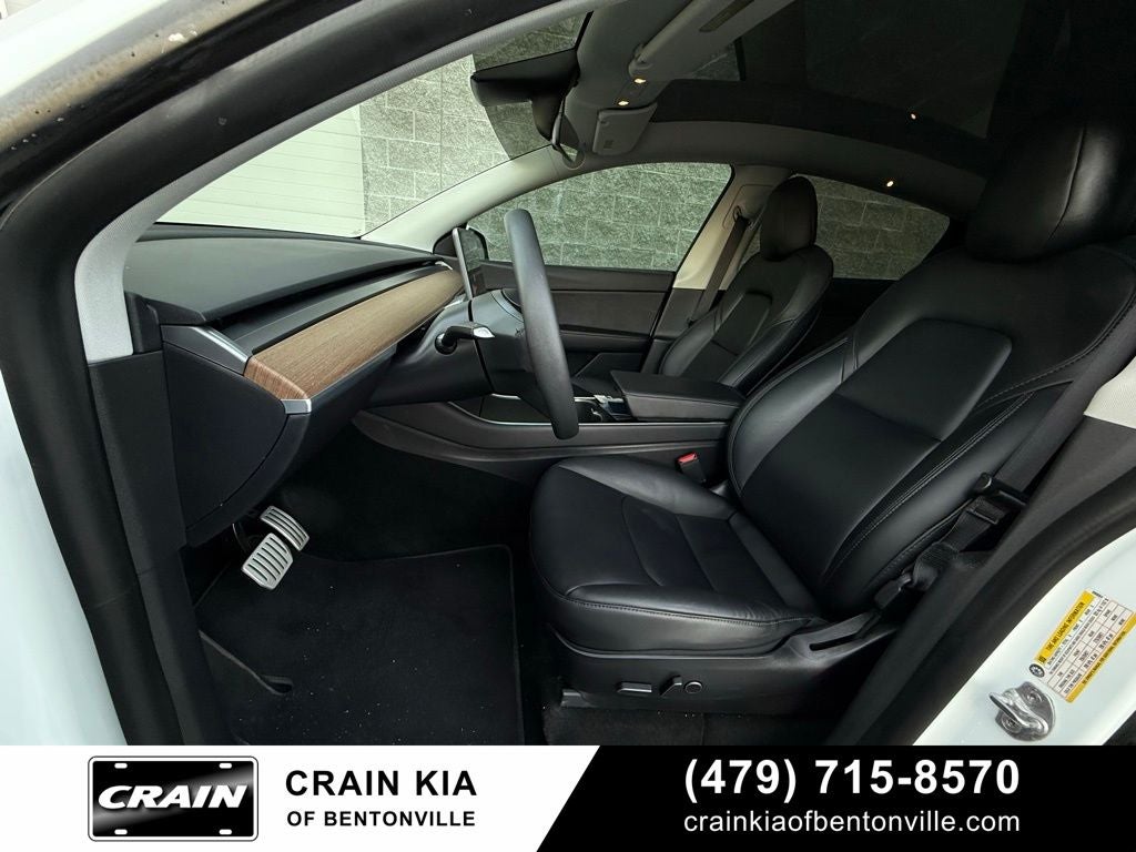 2021 Tesla Model Y Performance - AWD / CARFAX ONE OWNER