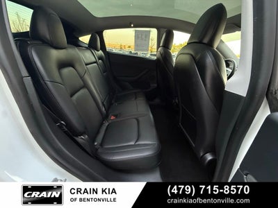 2021 Tesla Model Y Performance - AWD / CARFAX ONE OWNER