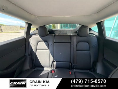 2021 Tesla Model Y Performance - AWD / CLEAN CARFAX HISTORY