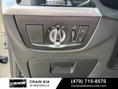 2021 BMW X4 M Base - AWD / CLEAN CARFAX / SUNROOF