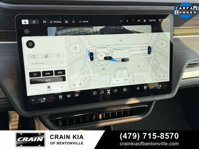 2025 Rivian R1T Adventure Dual Motor Standard Pack - AWD / CLEAN CARFAX / ONE OWNER