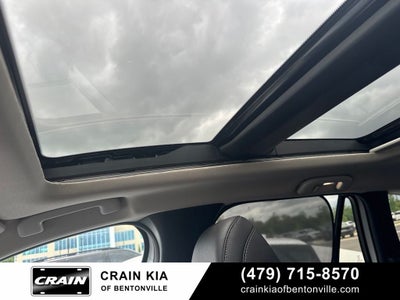 2025 Mazda Mazda CX-50 2.5 S Premium Package - AWD / PANORAMIC SUNROOF