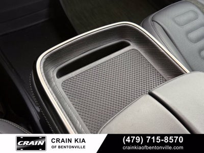 2023 Rivian R1S Adventure Quad Motor Large Pack