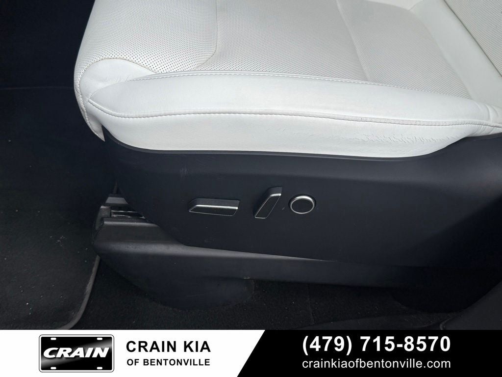 2022 Tesla Model X Base - AWD / THIRD ROW!