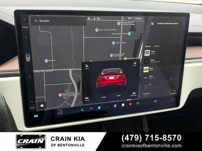 2022 Tesla Model X Base - AWD / THIRD ROW!