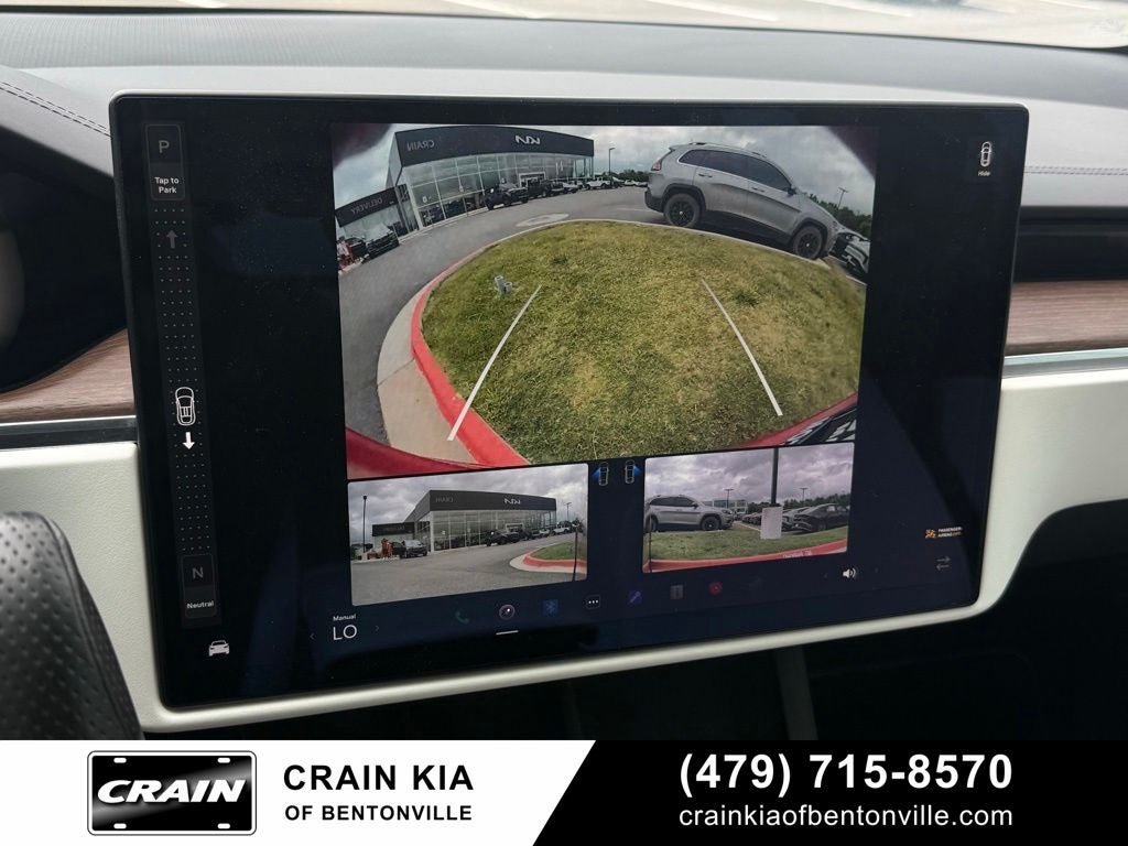2022 Tesla Model X Base - AWD / THIRD ROW!