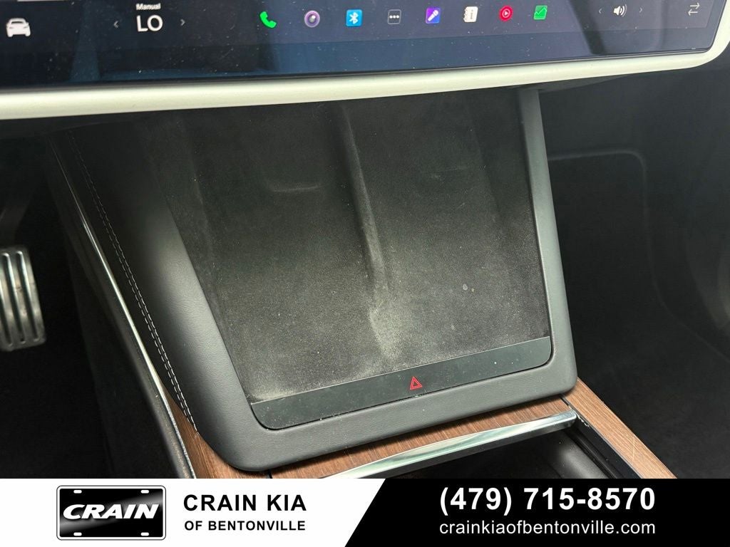 2022 Tesla Model X Base - AWD / THIRD ROW!