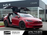 2022 Tesla Model X Base - AWD / THIRD ROW!