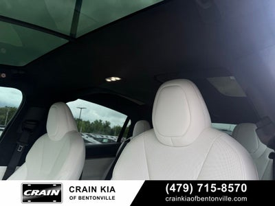 2022 Tesla Model X Base - AWD / THIRD ROW!