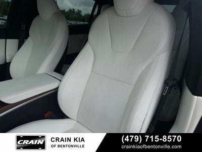 2022 Tesla Model X Base - AWD / THIRD ROW!