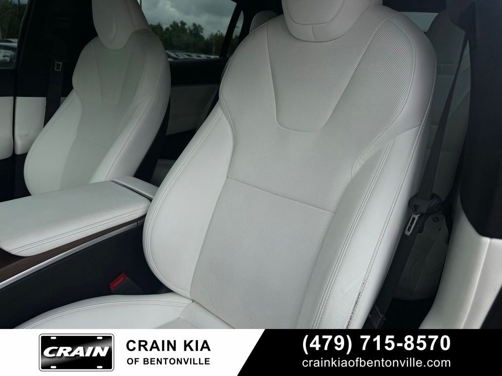 2022 Tesla Model X Base - AWD / THIRD ROW!