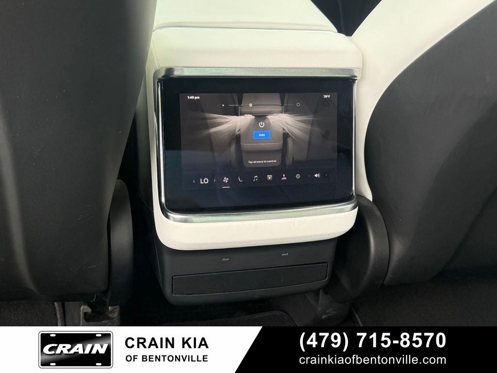 2022 Tesla Model X Base - AWD / THIRD ROW!