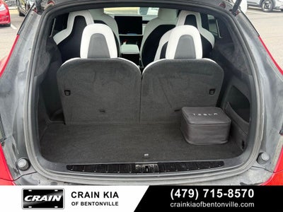 2022 Tesla Model X Base - AWD / THIRD ROW!