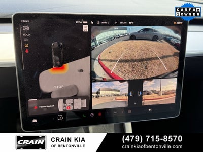 2023 Tesla Model Y Long Range - AWD / 3RD ROW / CLEAN CARFAX / 1 OWNER