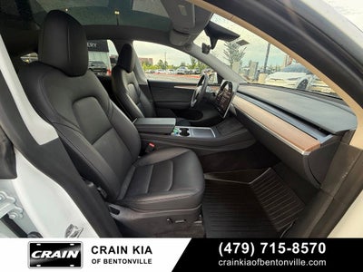 2023 Tesla Model Y Long Range - AWD / CLEAN CARFAX / ONE OWNER