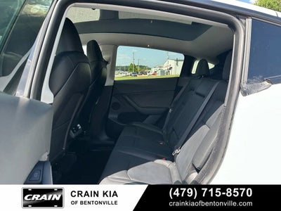 2023 Tesla Model Y Long Range - AWD / CLEAN CARFAX / ONE OWNER