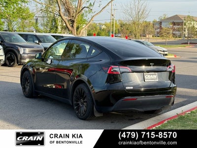 2023 Tesla Model Y Long Range - HW4 COMPUTER / AWD / CARFAX ONE OWNER