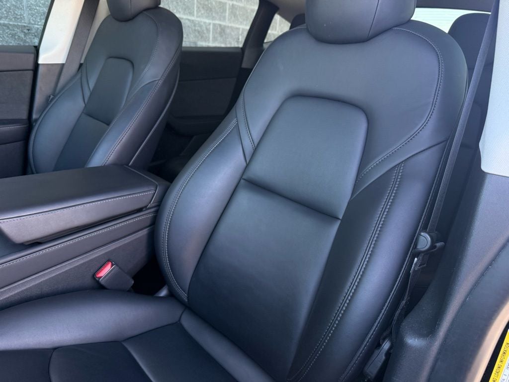 2023 Tesla Model Y Performance - AWD / CARFAX ONE OWNER