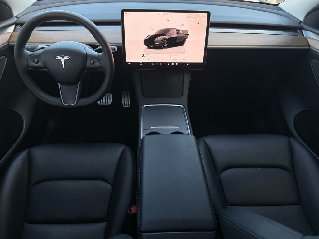 2023 Tesla Model Y Performance - AWD / CARFAX ONE OWNER