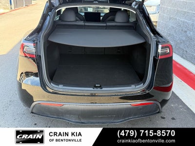 2023 Tesla Model Y Performance - AWD / CARFAX ONE OWNER