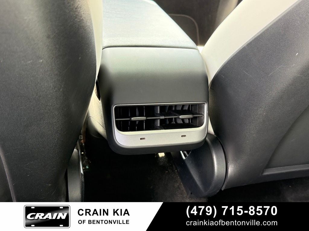 2022 Tesla Model Y Performance - AWD / CLEAN CARFAX / WHITE INTERIOR