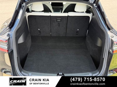 2022 Tesla Model Y Performance - AWD / CLEAN CARFAX / WHITE INTERIOR