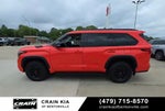 2023 Toyota Sequoia TRD Pro - 4WD / PANORAMIC SUNROOF / ONE OWNER