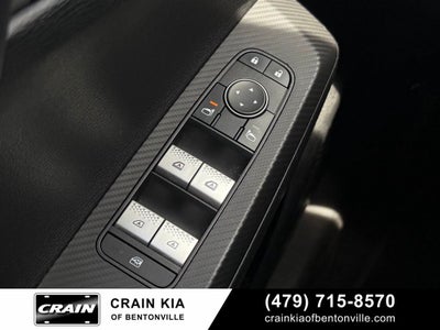 2022 Mitsubishi Outlander SE - 4WD / CLEAN CARFAX