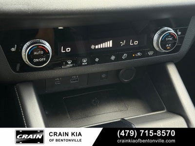 2022 Mitsubishi Outlander SE - 4WD / CLEAN CARFAX