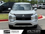 2022 Mitsubishi Outlander SE - 4WD / CLEAN CARFAX