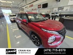 2023 Mitsubishi Outlander SEL - 4WD / CLEAN CARFAX