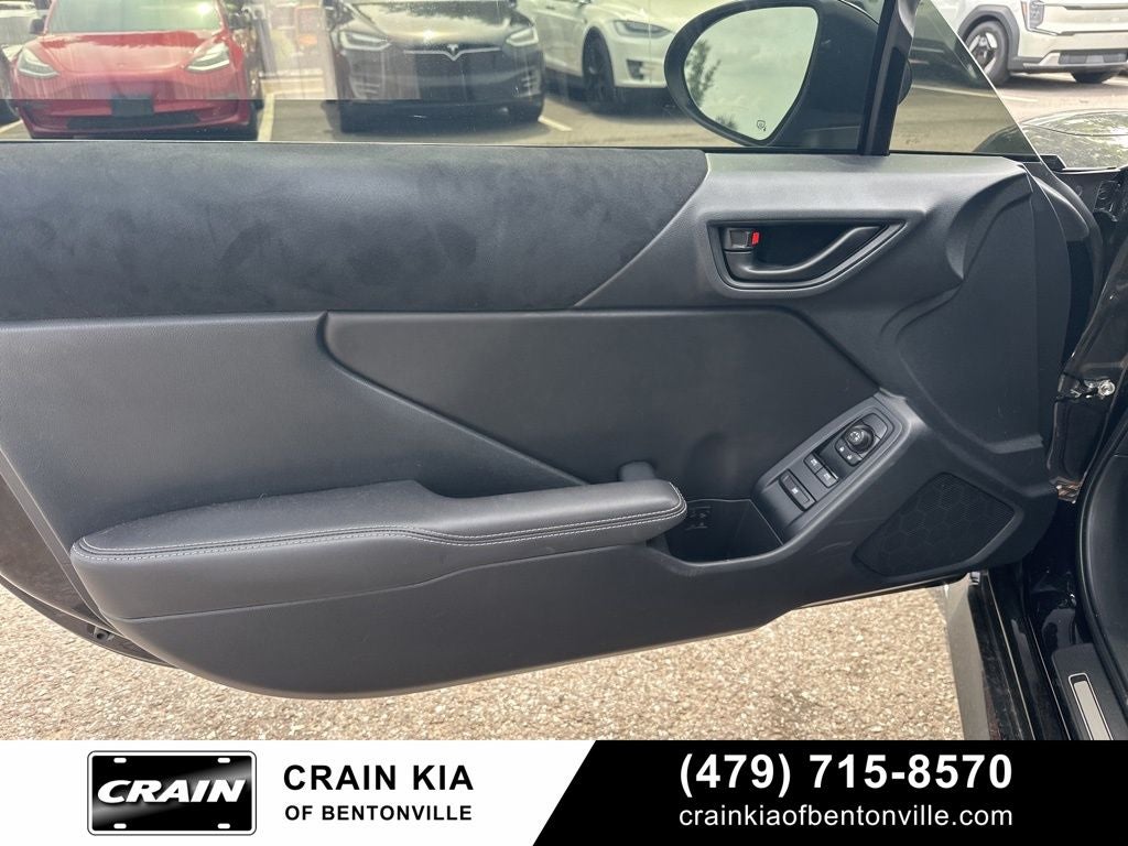 2025 Toyota GR86 Premium - CLEAN CARFAX / ONE OWNER